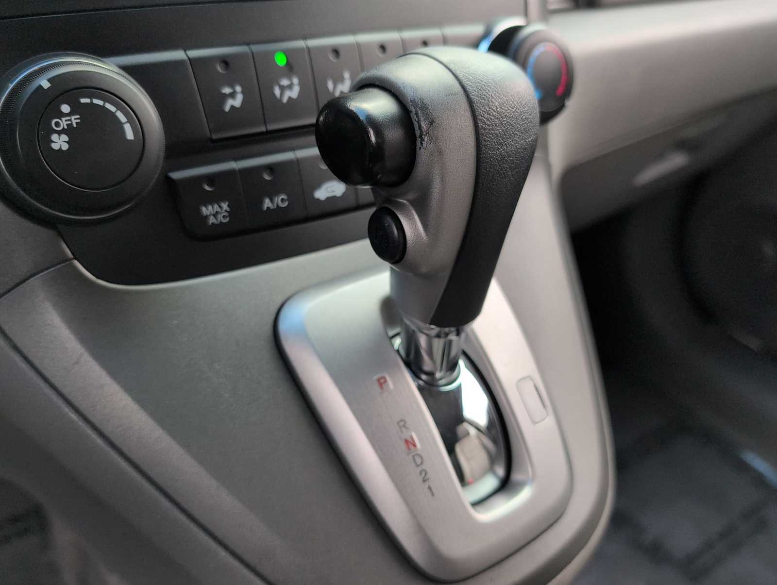 Thumbnail: 2011 Honda CR-V - 30