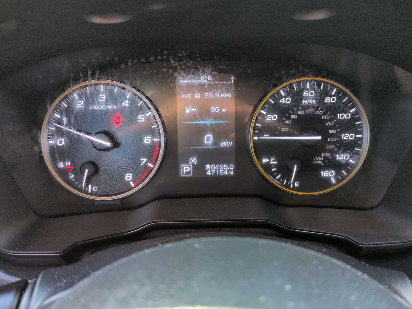 Thumbnail: 2022 Subaru Outback - 34