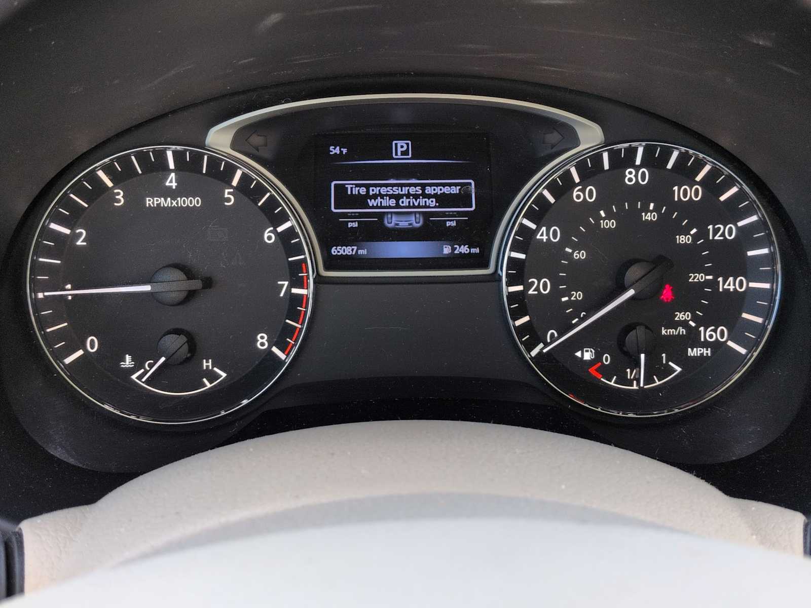 Thumbnail: 2016 Nissan Altima - 33