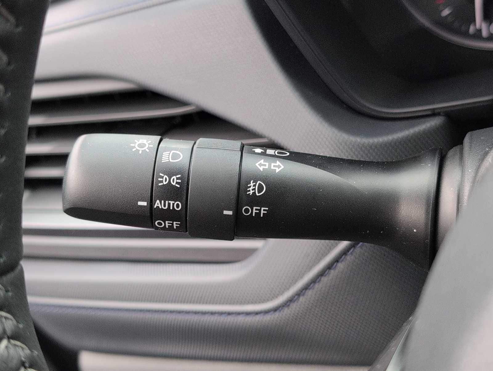 Thumbnail: 2026 Subaru Forester - 25