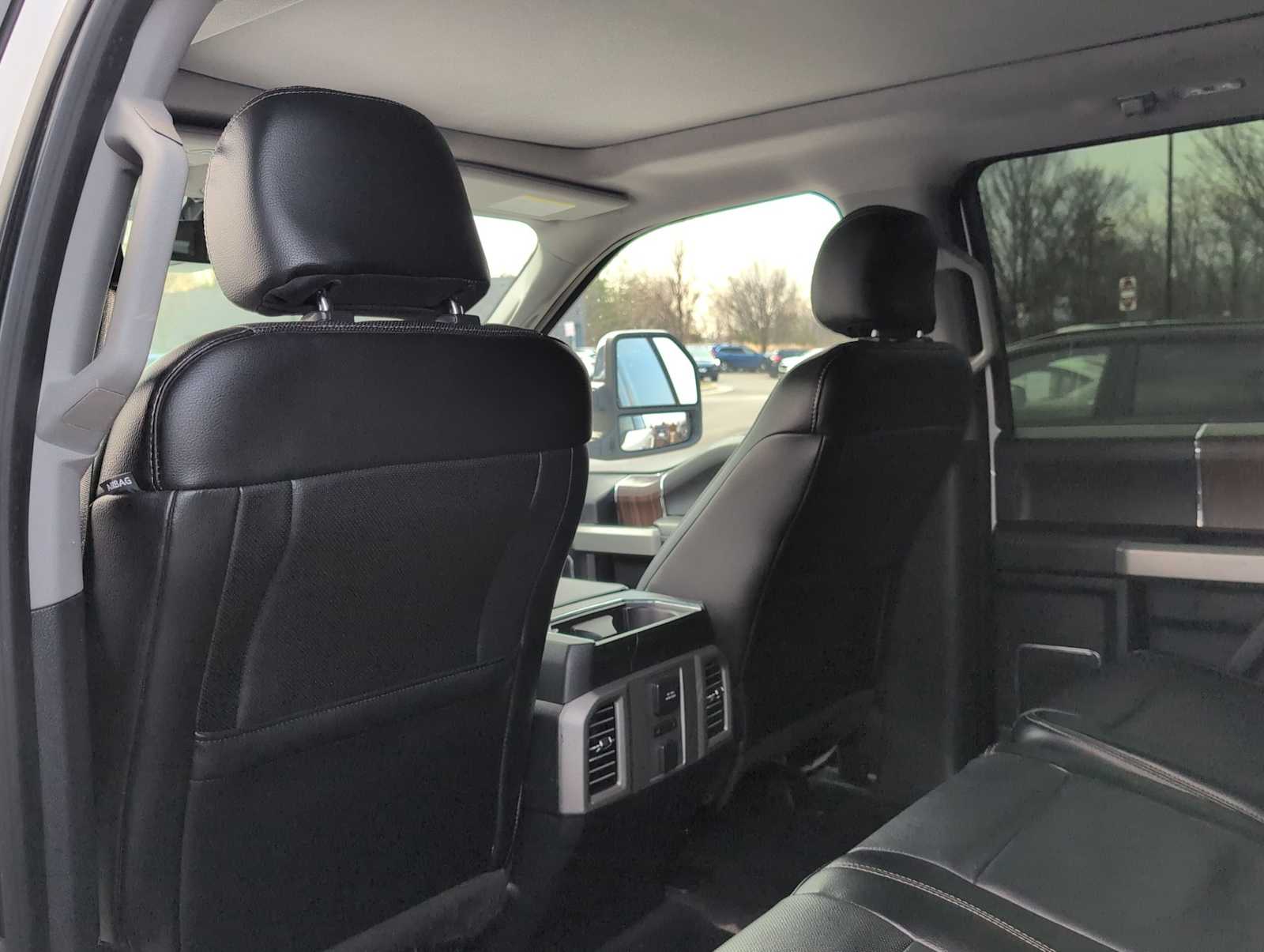 Thumbnail: 2015 Ford F-150 - 18