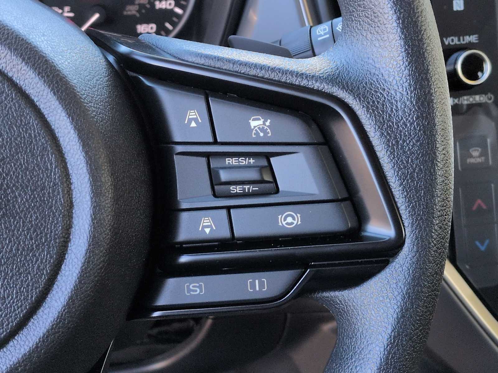 Thumbnail: 2025 Subaru Crosstrek - 26