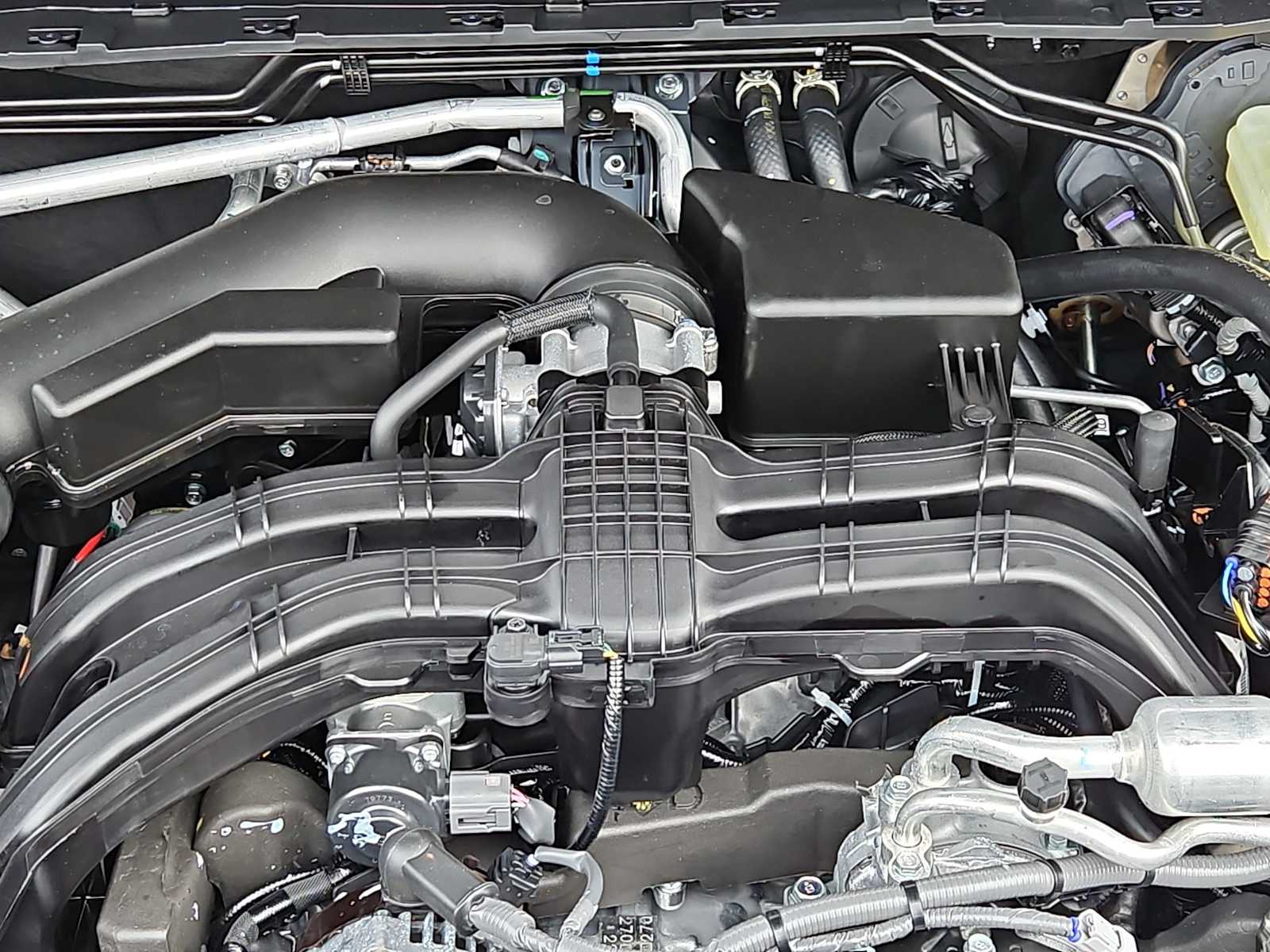 Thumbnail: 2026 Subaru Forester - 15