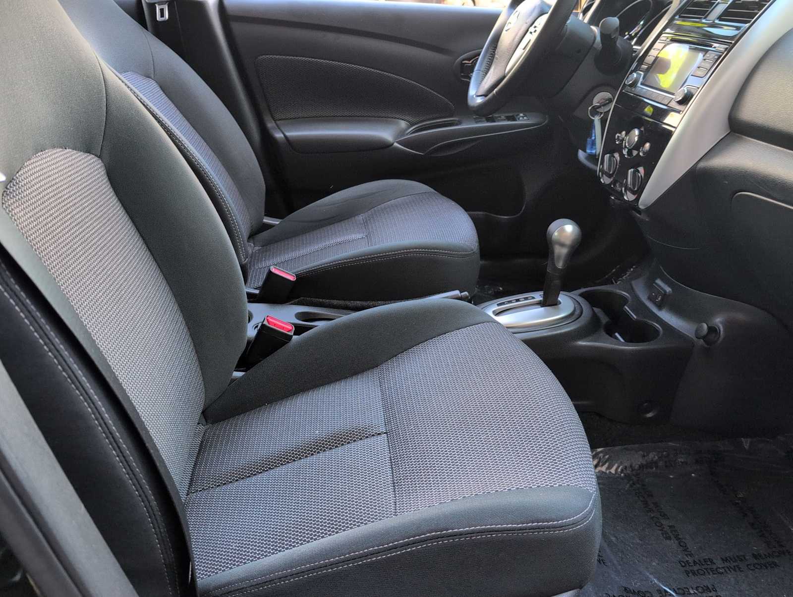 Thumbnail: 2017 Nissan Versa - 21