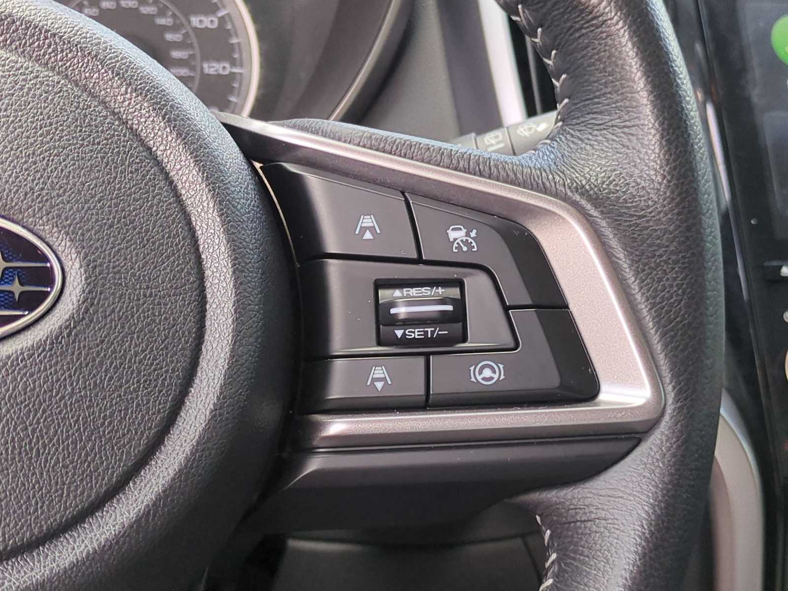 2022 Subaru Ascent Premium 16