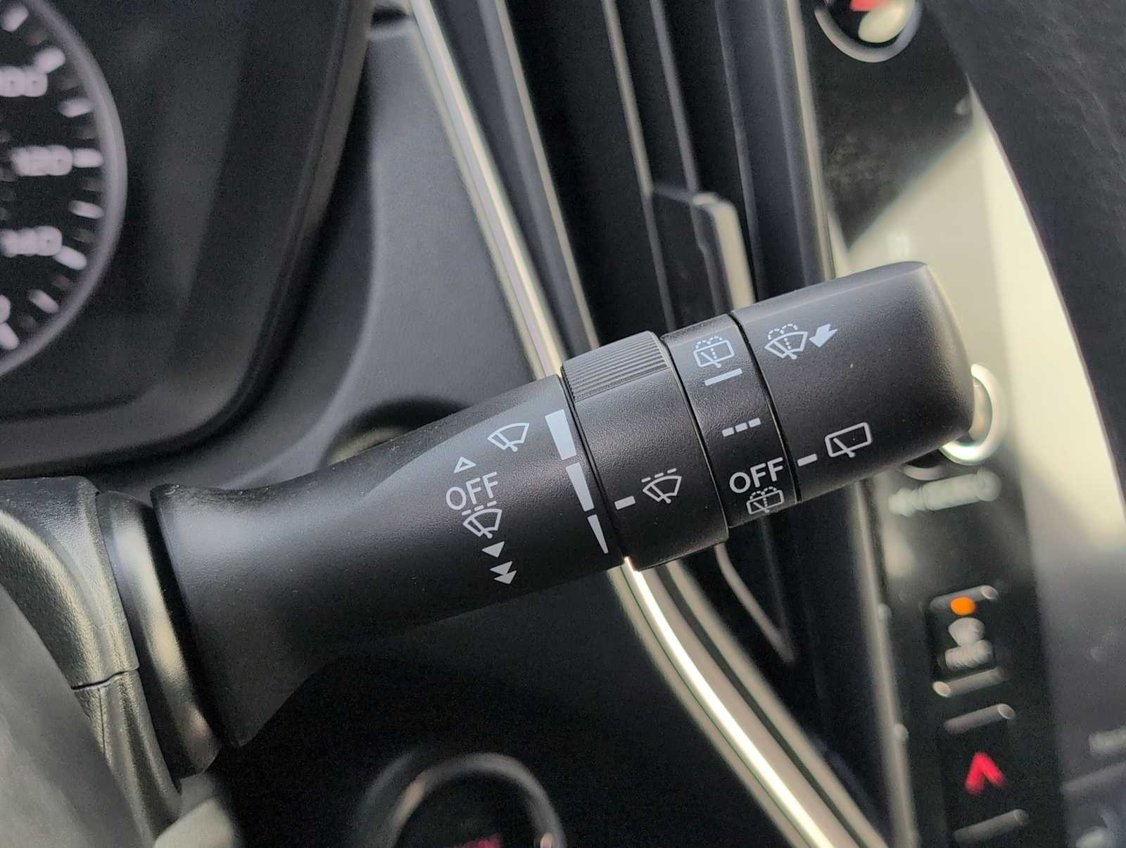 Thumbnail: 2025 Subaru Impreza - 24