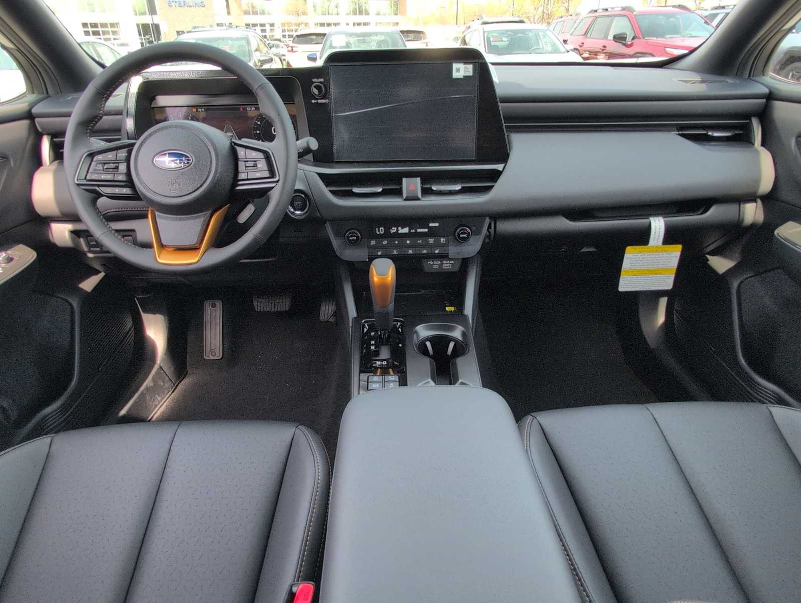 Thumbnail: 2026 Subaru Outback - 14