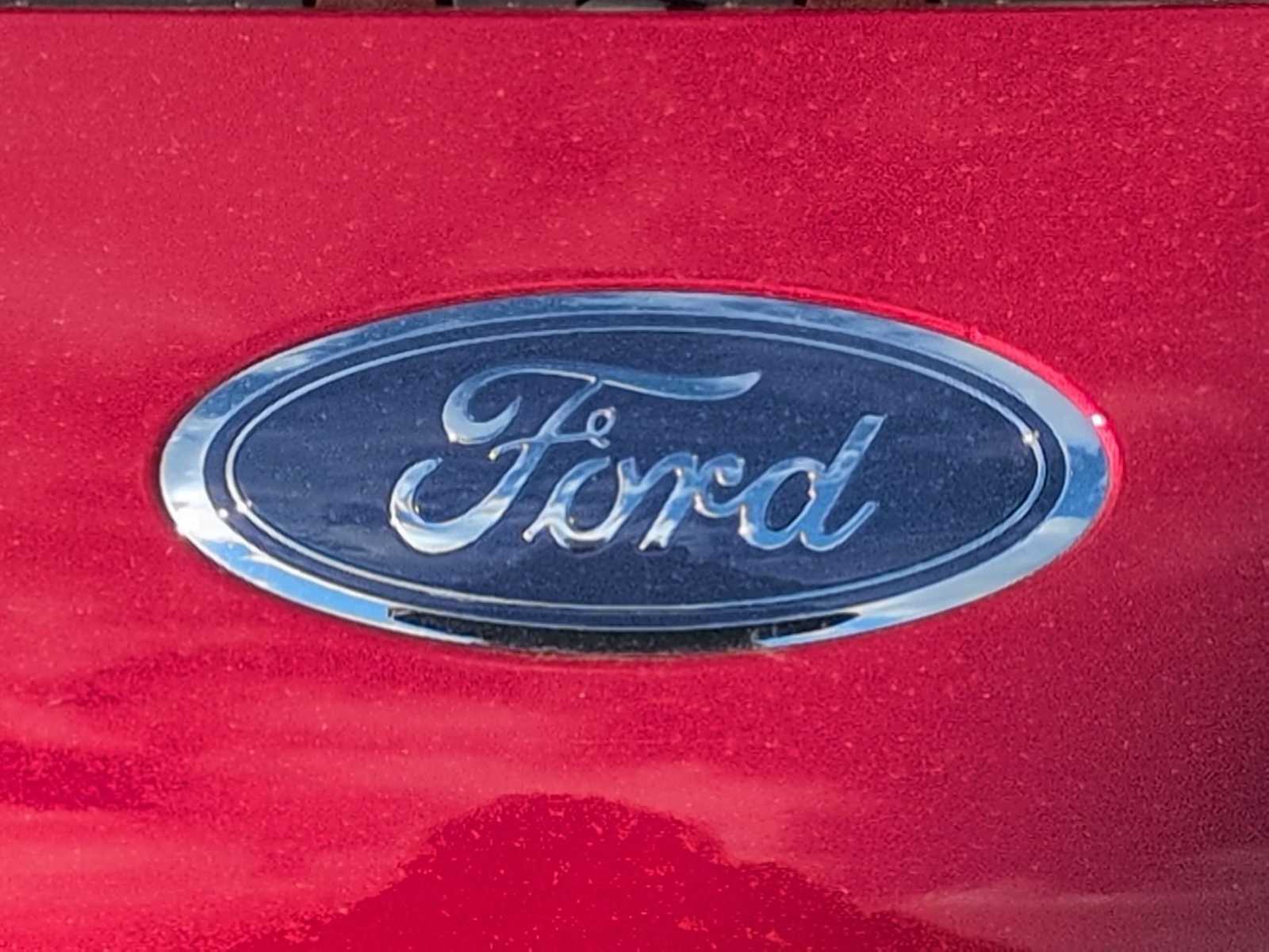 Thumbnail: 2020 Ford Escape - 12