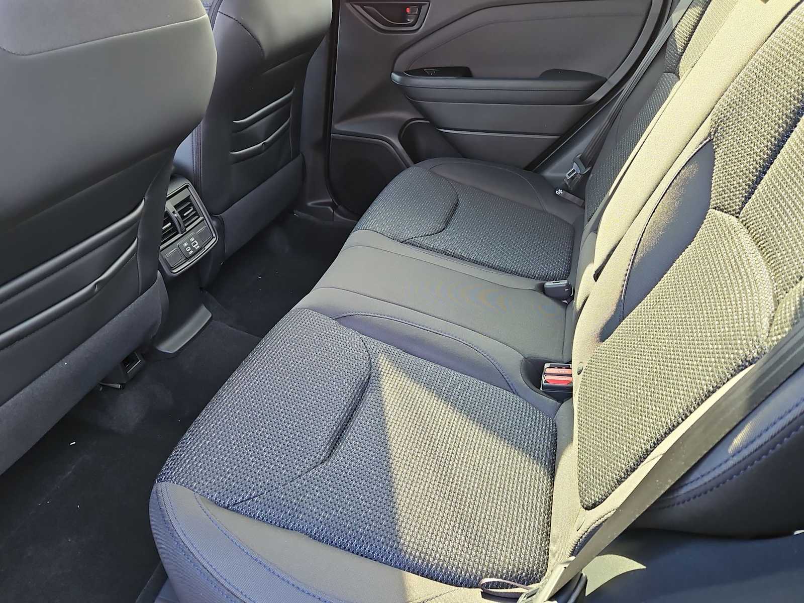 Thumbnail: 2026 Subaru Forester - 20