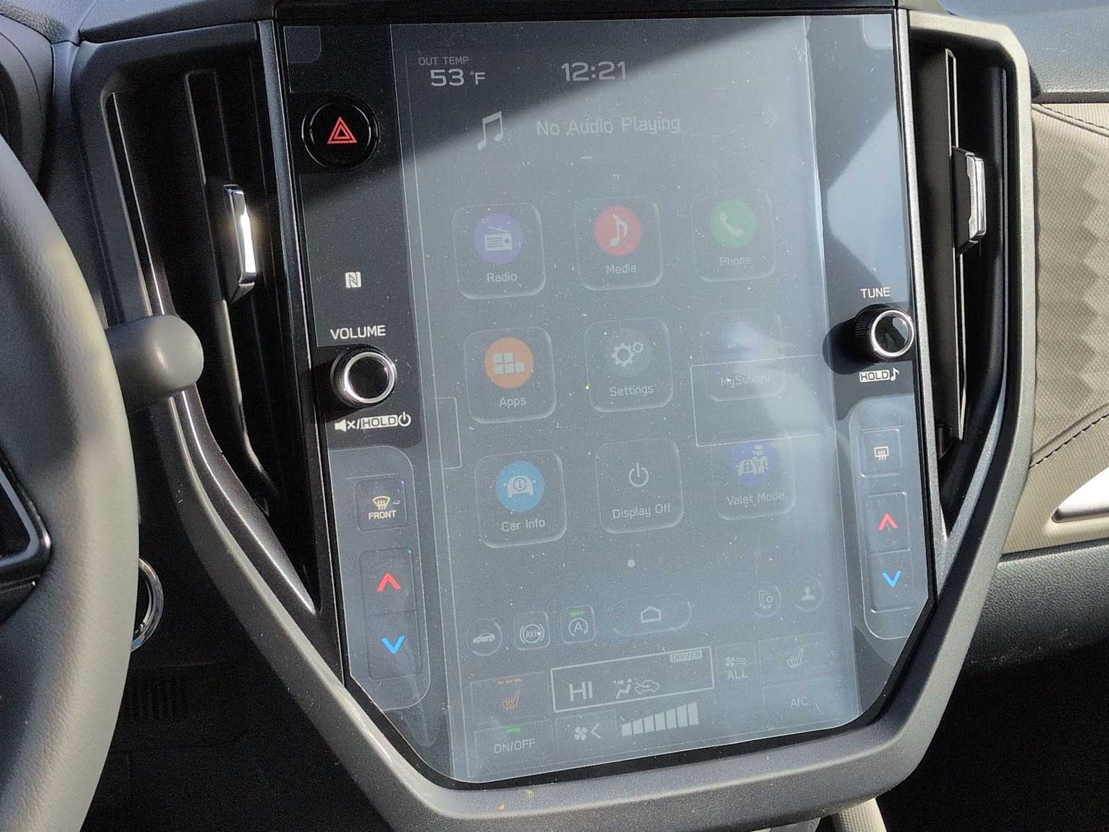 Thumbnail: 2026 Subaru Forester - 29