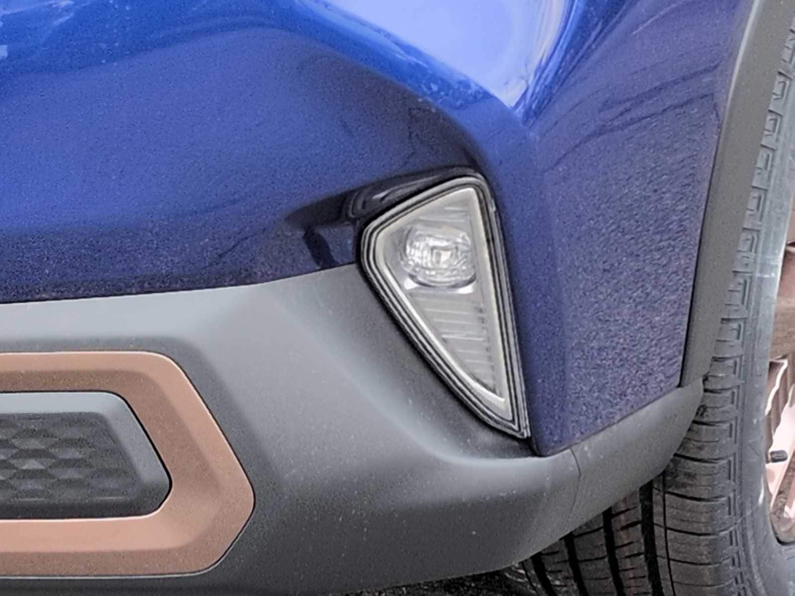 Thumbnail: 2026 Subaru Forester - 11