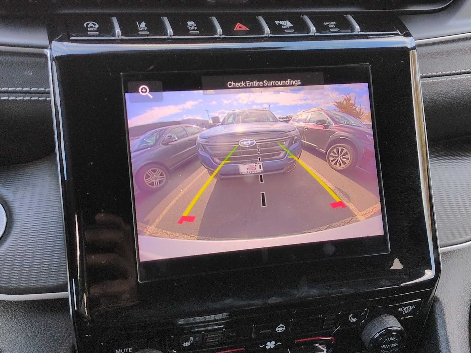 Thumbnail: 2023 Jeep Grand Cherokee L - 28