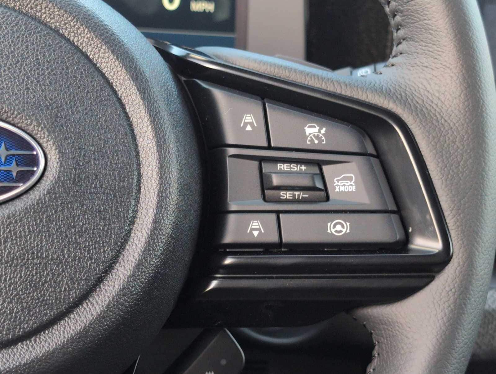 Thumbnail: 2026 Subaru Outback - 24