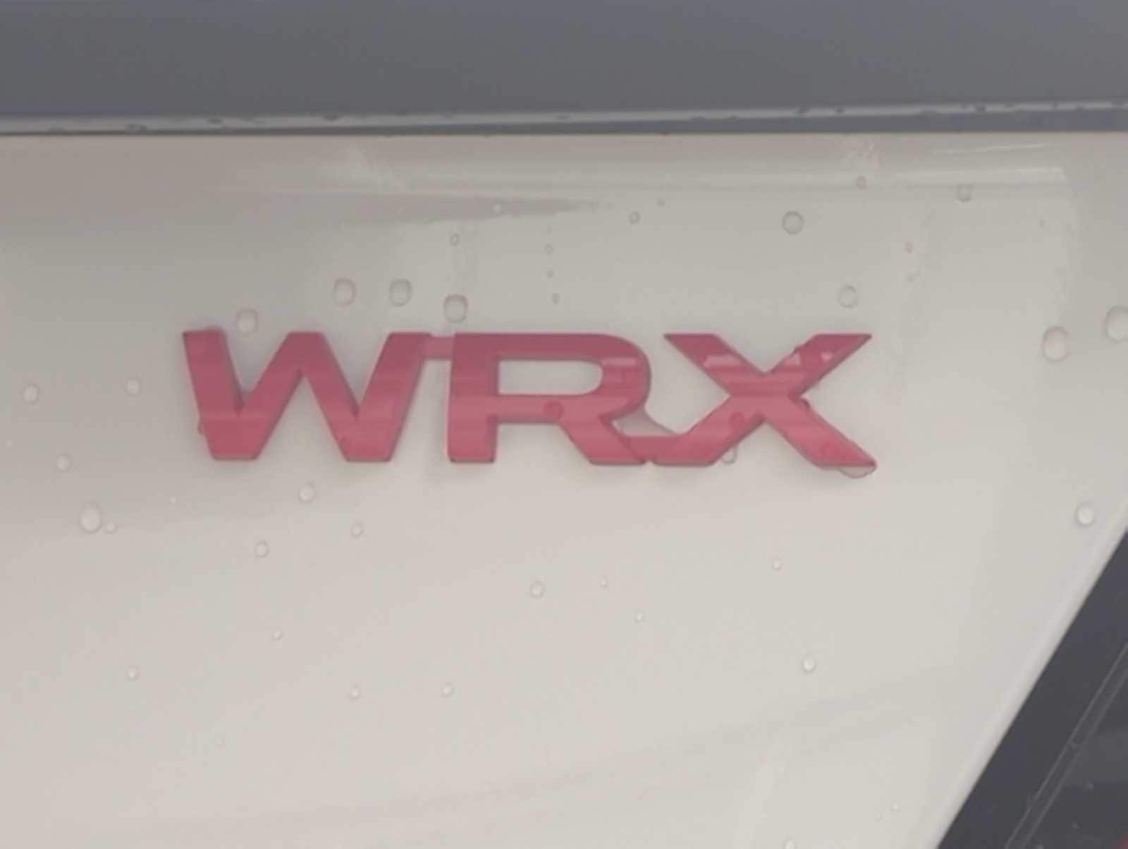 Thumbnail: 2025 Subaru WRX - 13