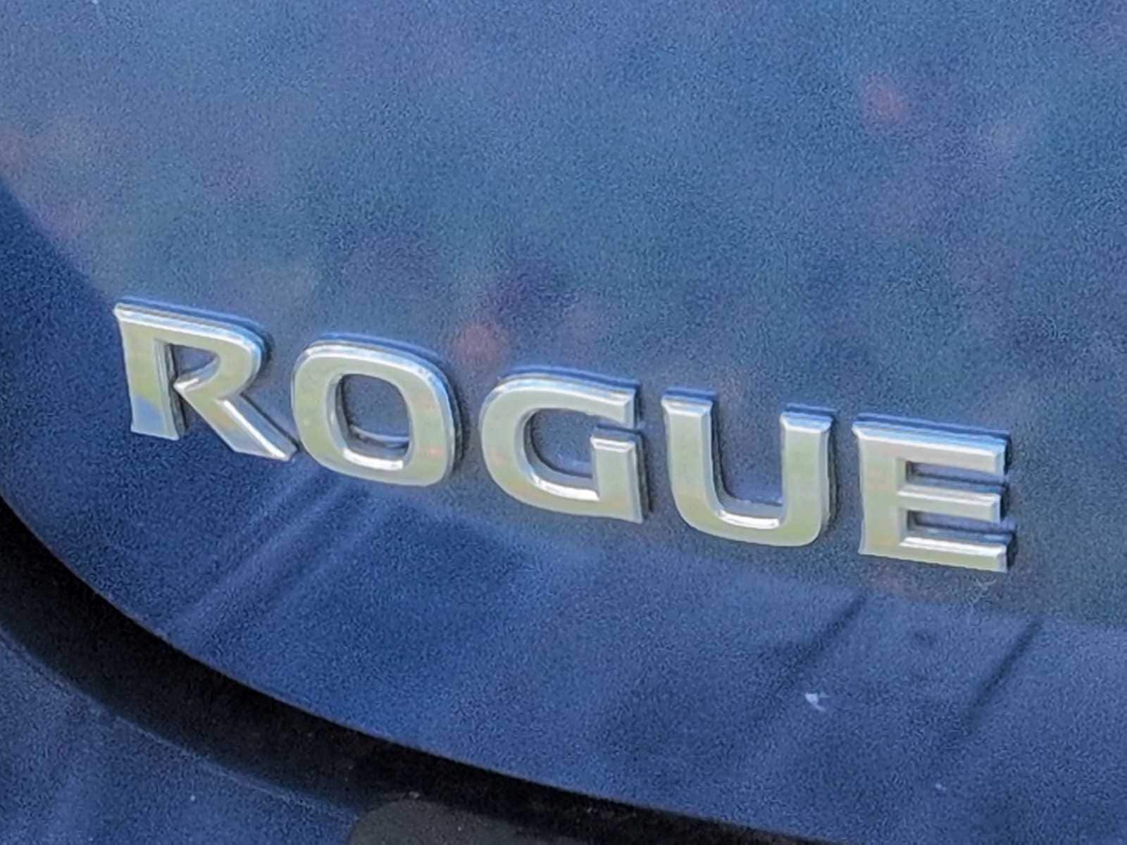 Thumbnail: 2008 Nissan Rogue - 13