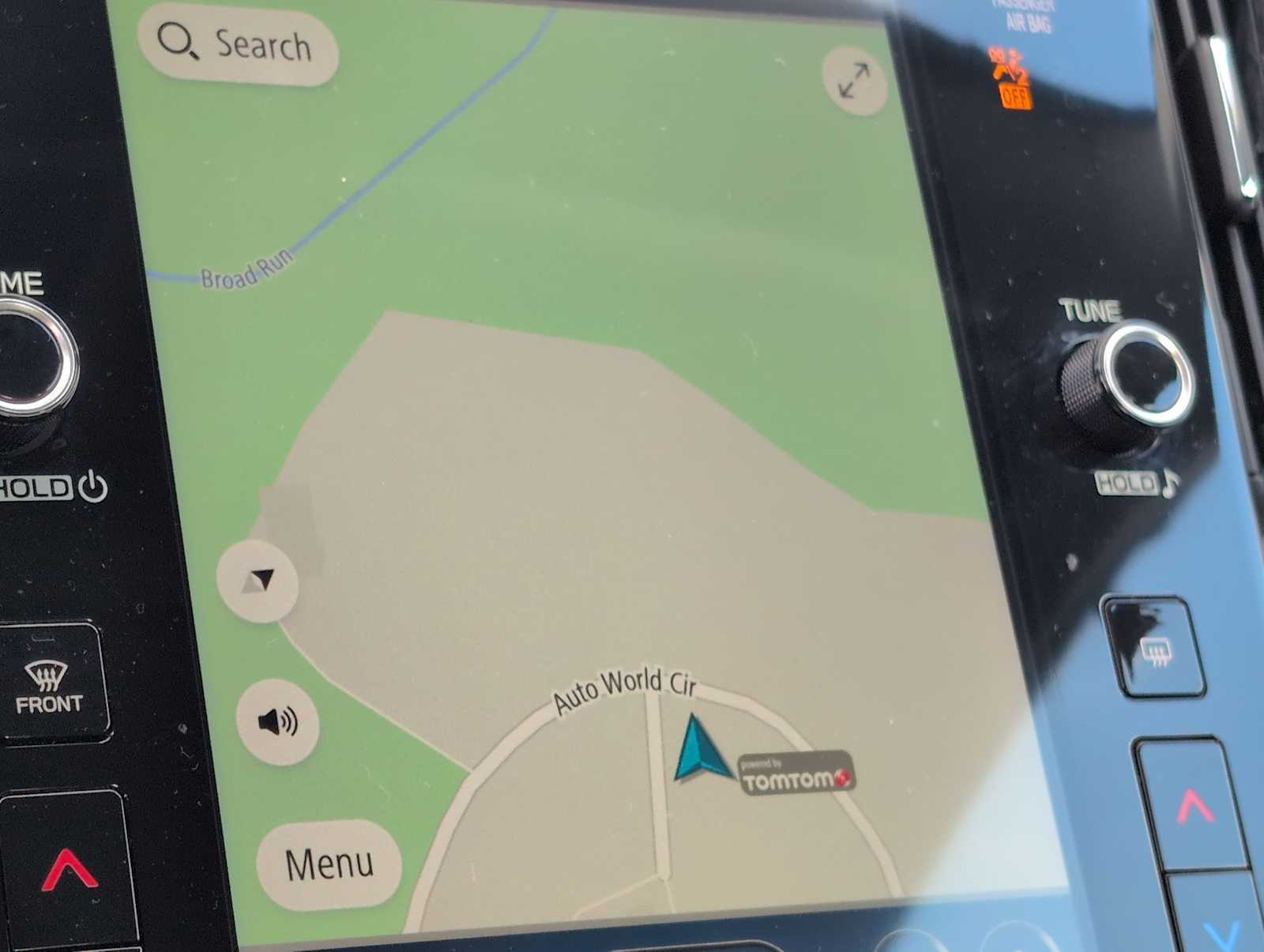 Thumbnail: 2024 Subaru Legacy - 28