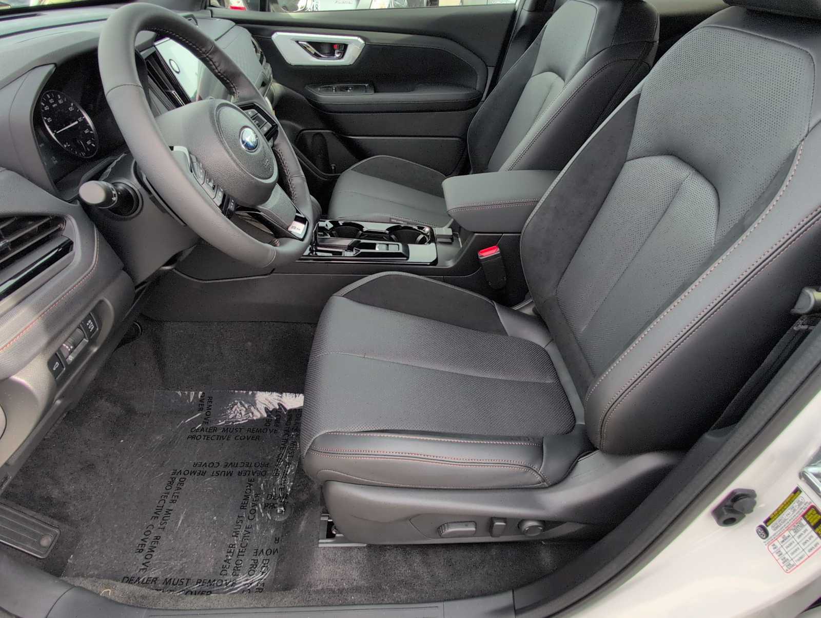 Thumbnail: 2026 Subaru Forester - 16