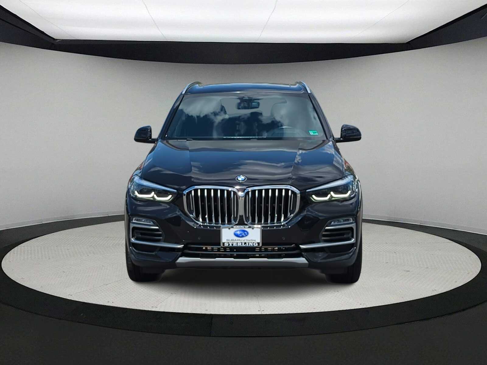 Thumbnail: 2019 BMW X5 - 3