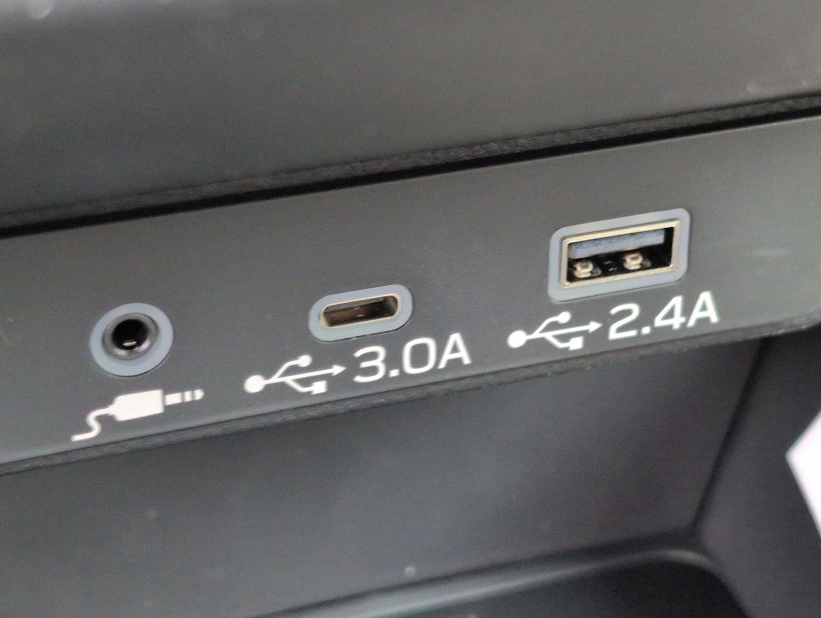 Thumbnail: 2026 Subaru Forester - 29