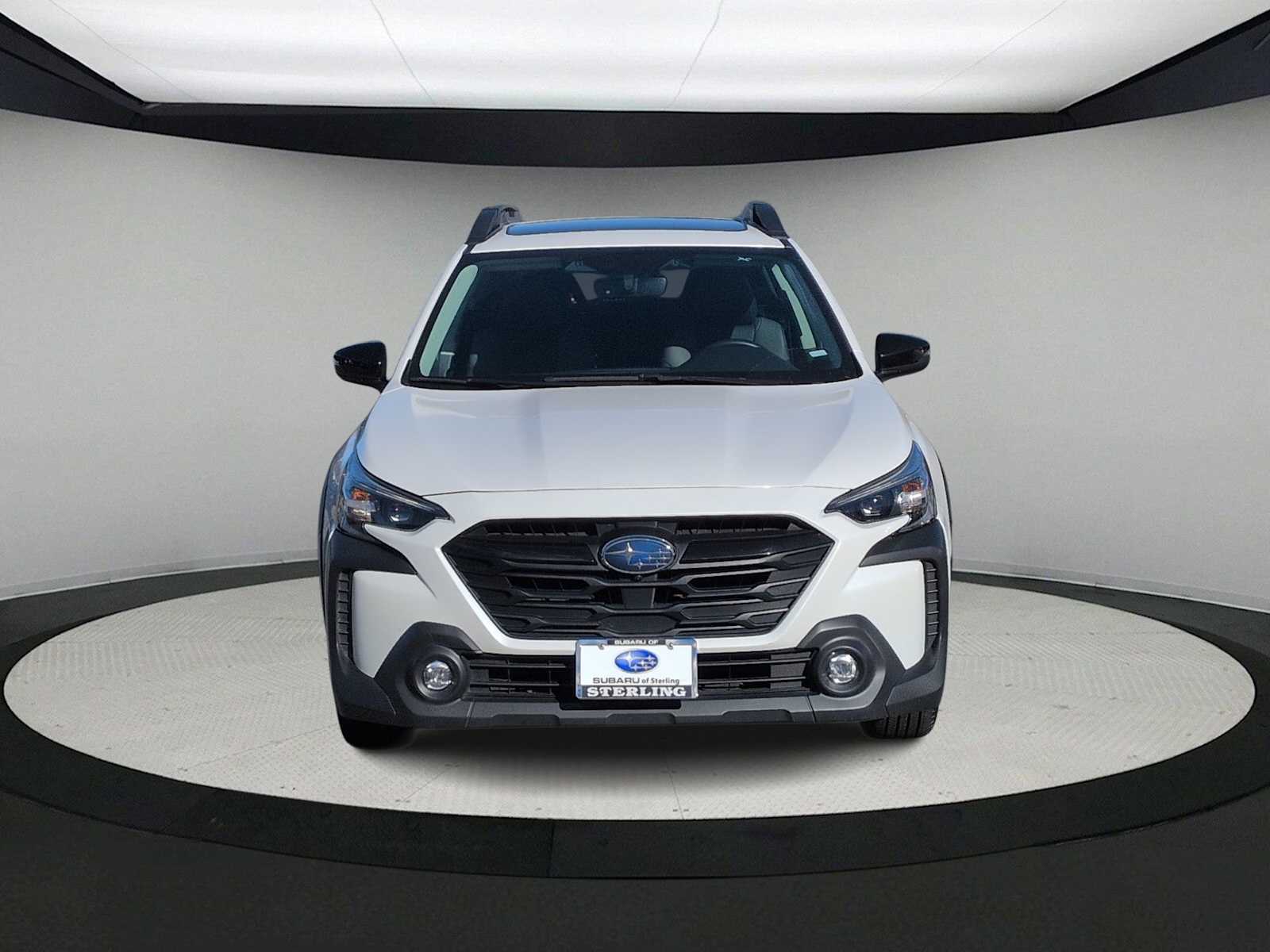 Thumbnail: 2023 Subaru Outback - 3