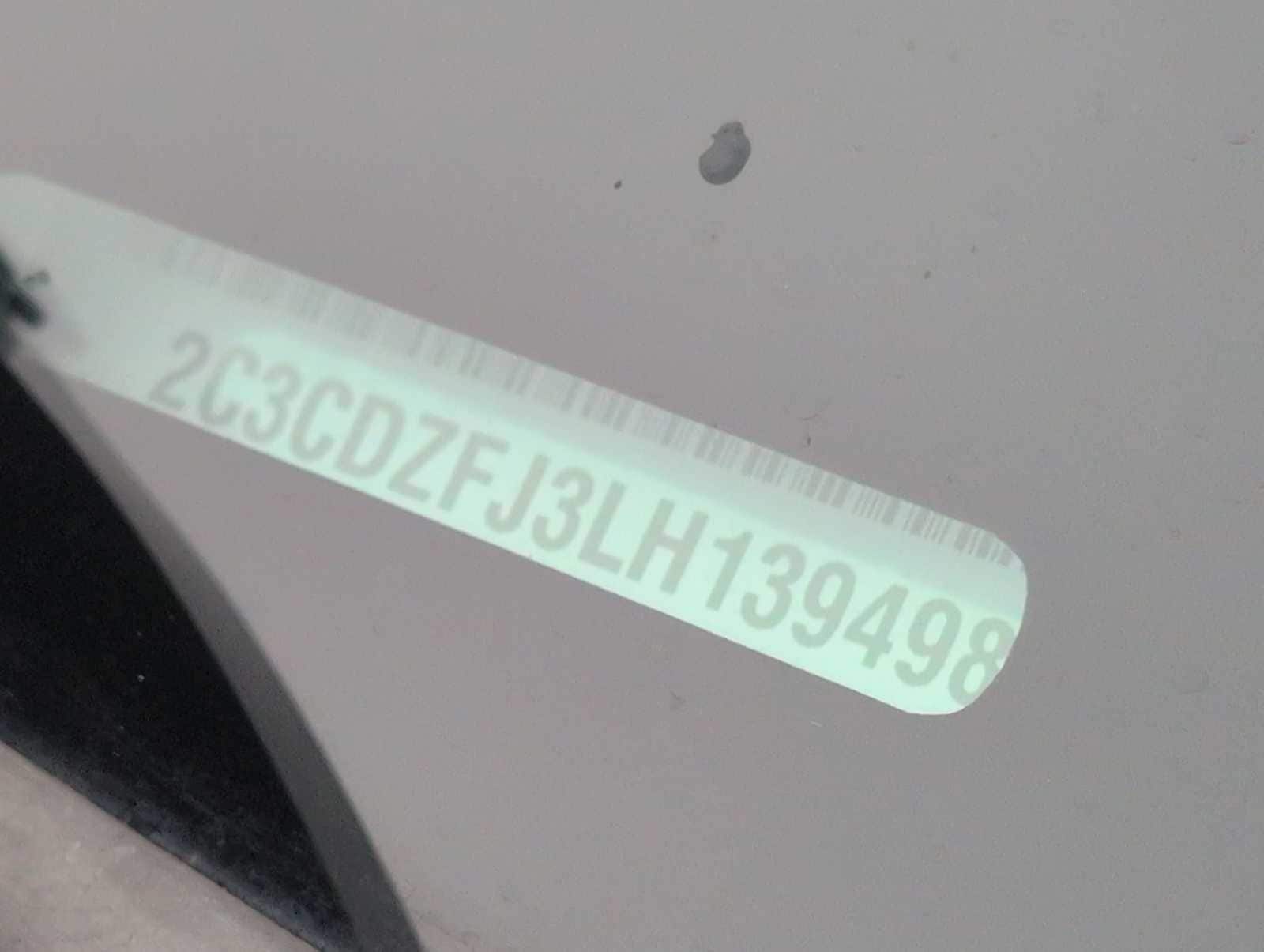 Thumbnail: 2020 Dodge Challenger - 35