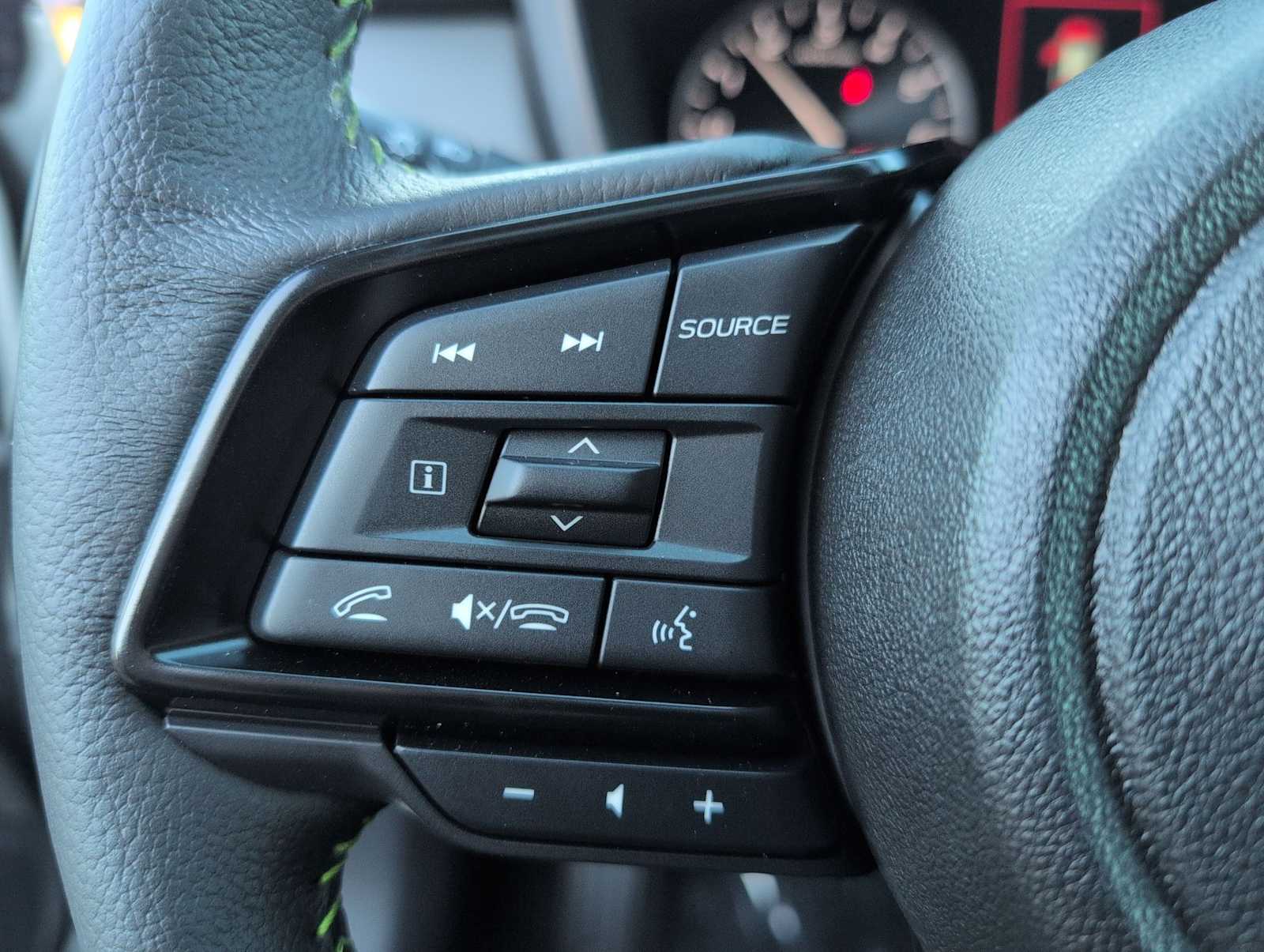 Thumbnail: 2025 Subaru Outback - 25