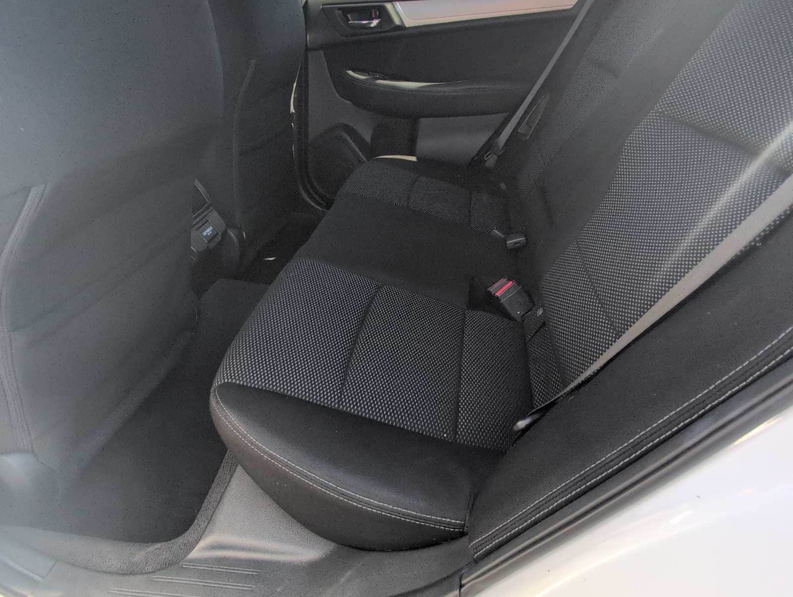 Thumbnail: 2018 Subaru Outback - 19