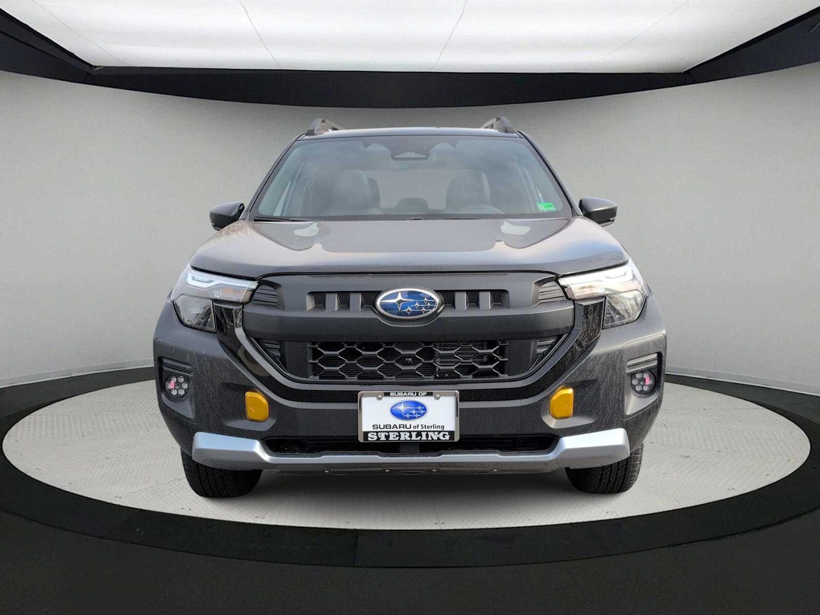 Thumbnail: 2026 Subaru Forester - 3