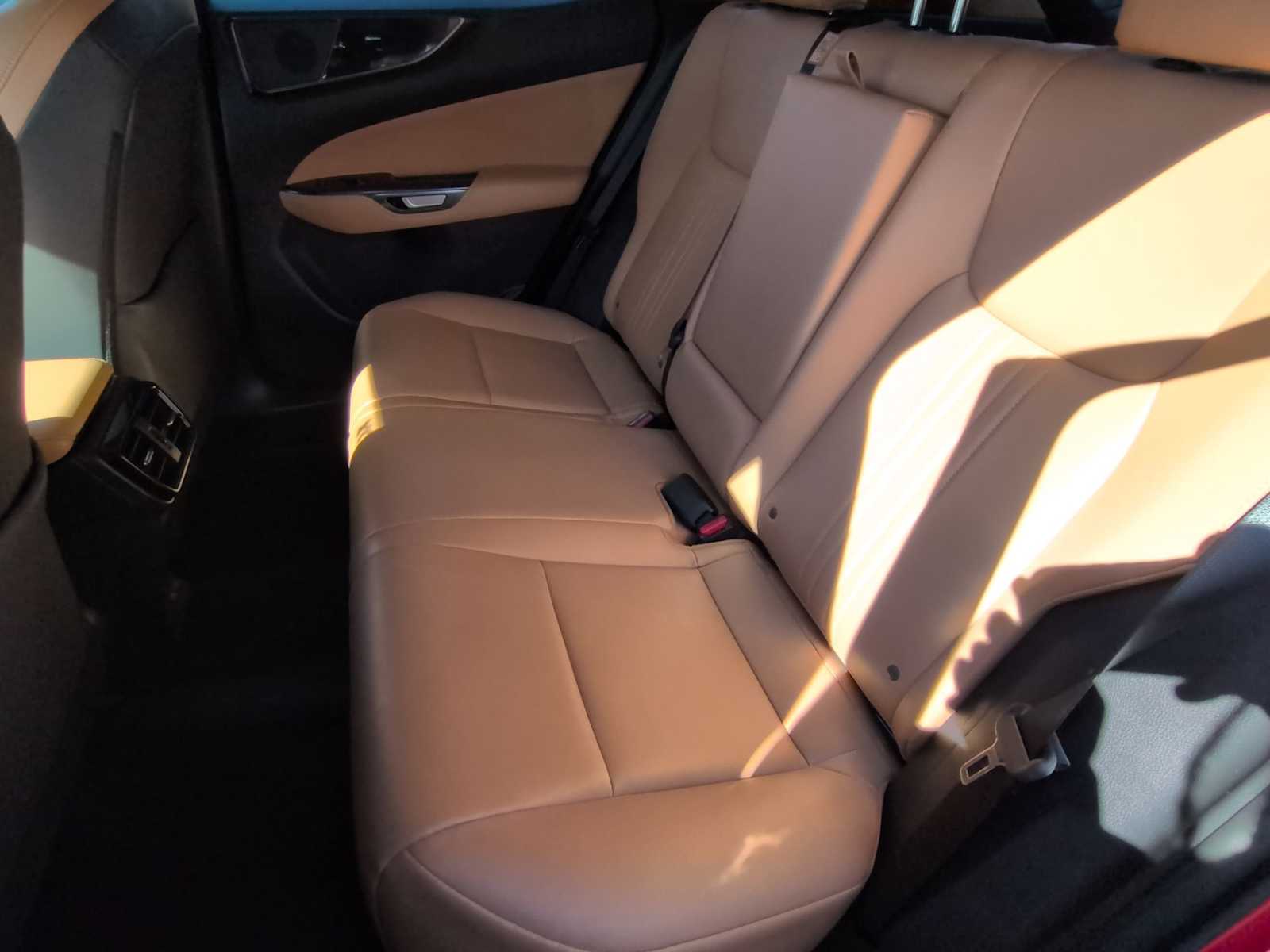 Thumbnail: 2022 Lexus NX - 21