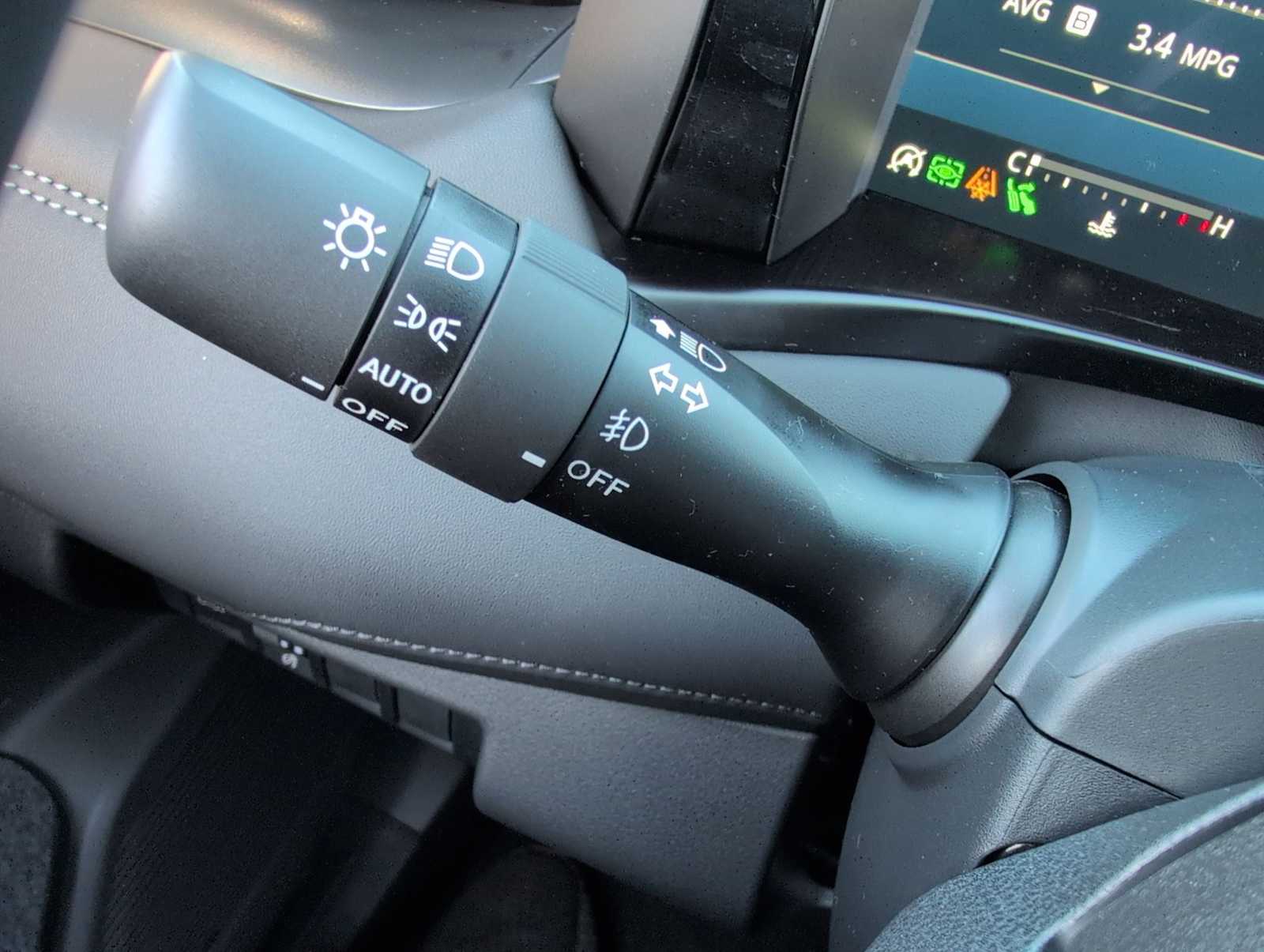 Thumbnail: 2026 Subaru Outback - 28