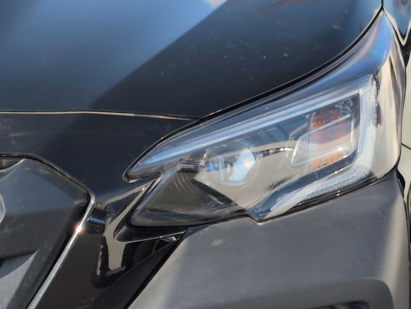 Thumbnail: 2025 Subaru Outback - 11