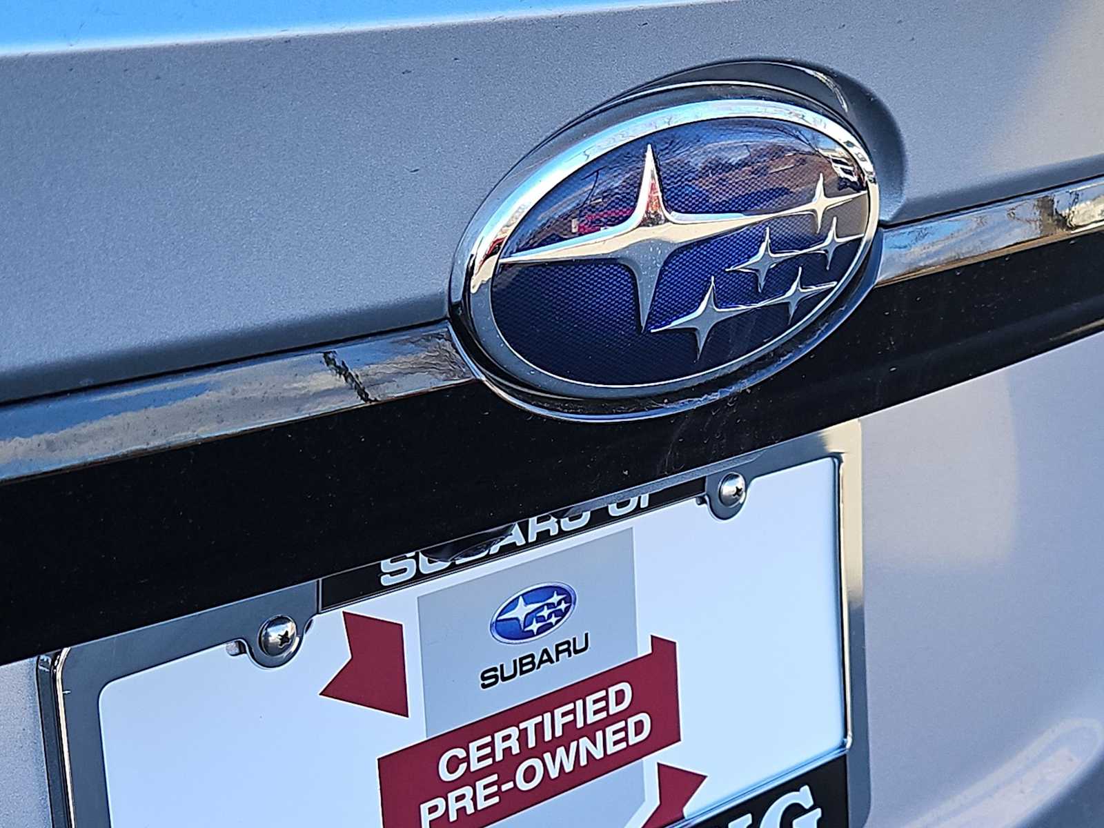 Thumbnail: 2025 Subaru Ascent - 12