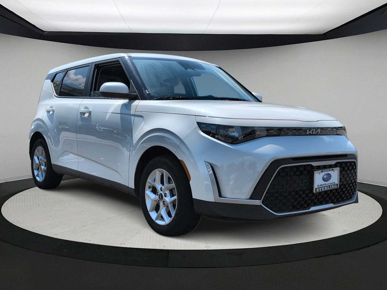 Thumbnail: 2025 Kia Soul - 2