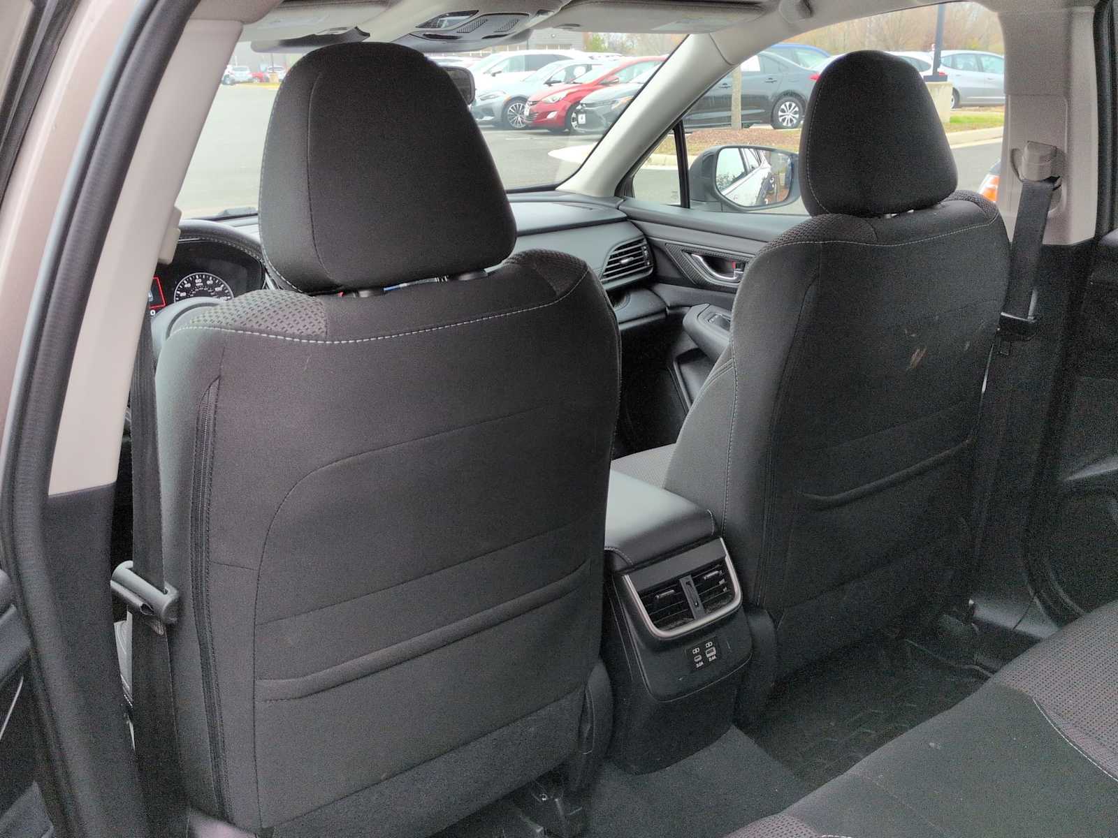 Thumbnail: 2024 Subaru Outback - 18