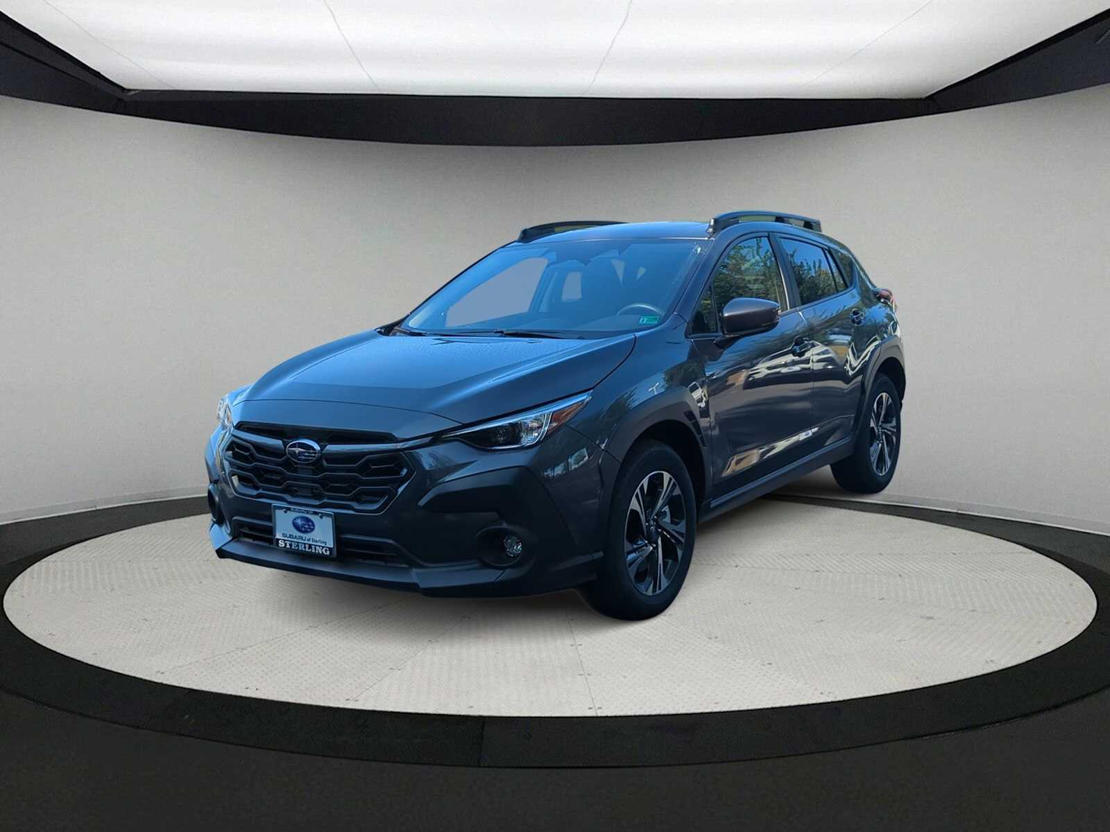 Thumbnail: 2025 Subaru Crosstrek - 4