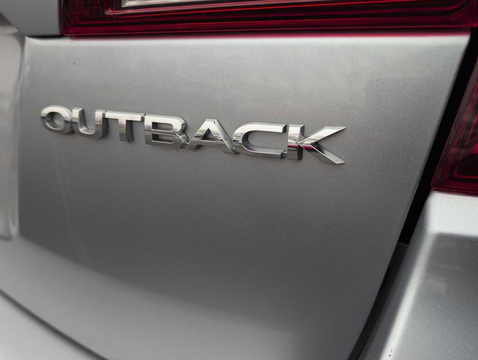 Thumbnail: 2018 Subaru Outback - 13