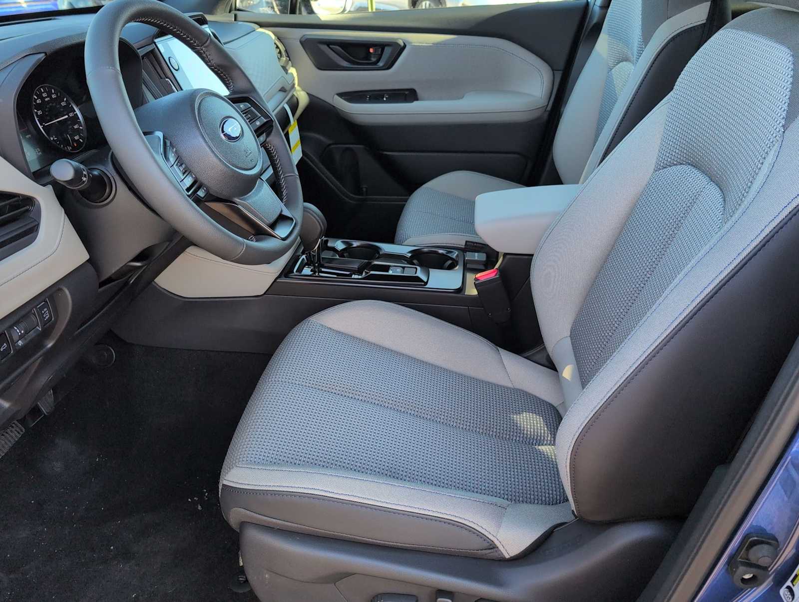 Thumbnail: 2026 Subaru Forester - 17