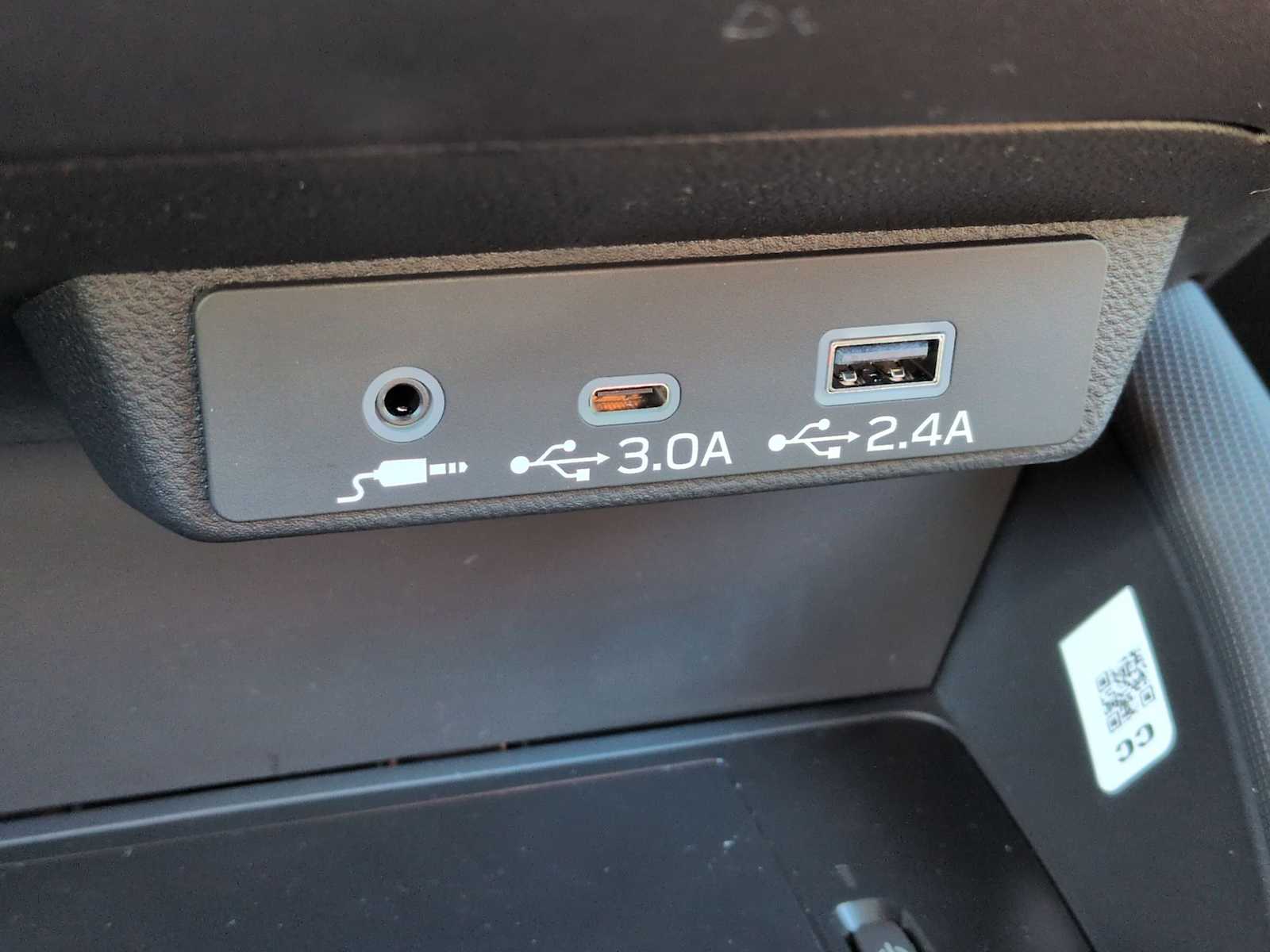 Thumbnail: 2026 Subaru Forester - 33