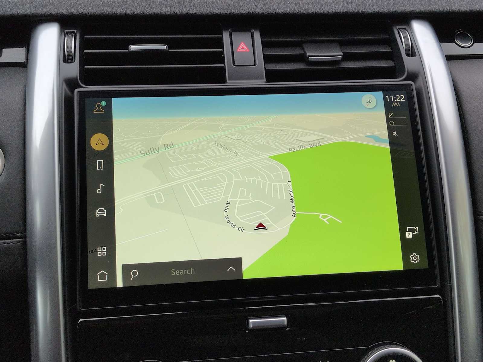 Thumbnail: 2024 Land Rover Discovery - 29