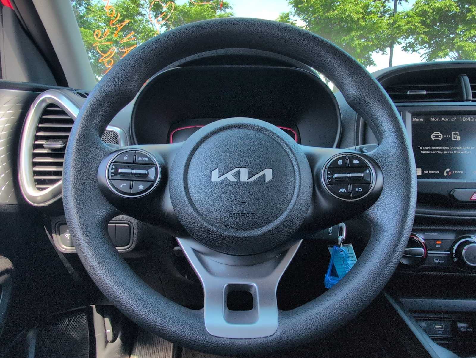 Thumbnail: 2025 Kia Soul - 21