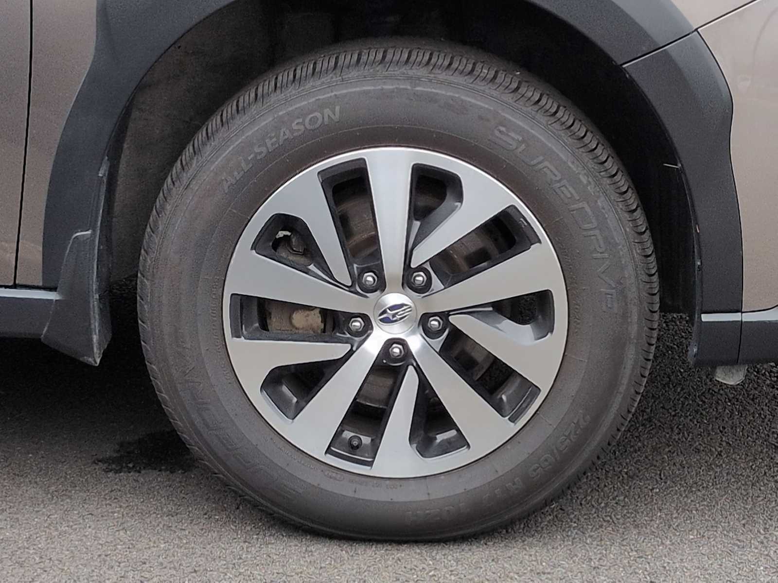 Thumbnail: 2024 Subaru Outback - 14