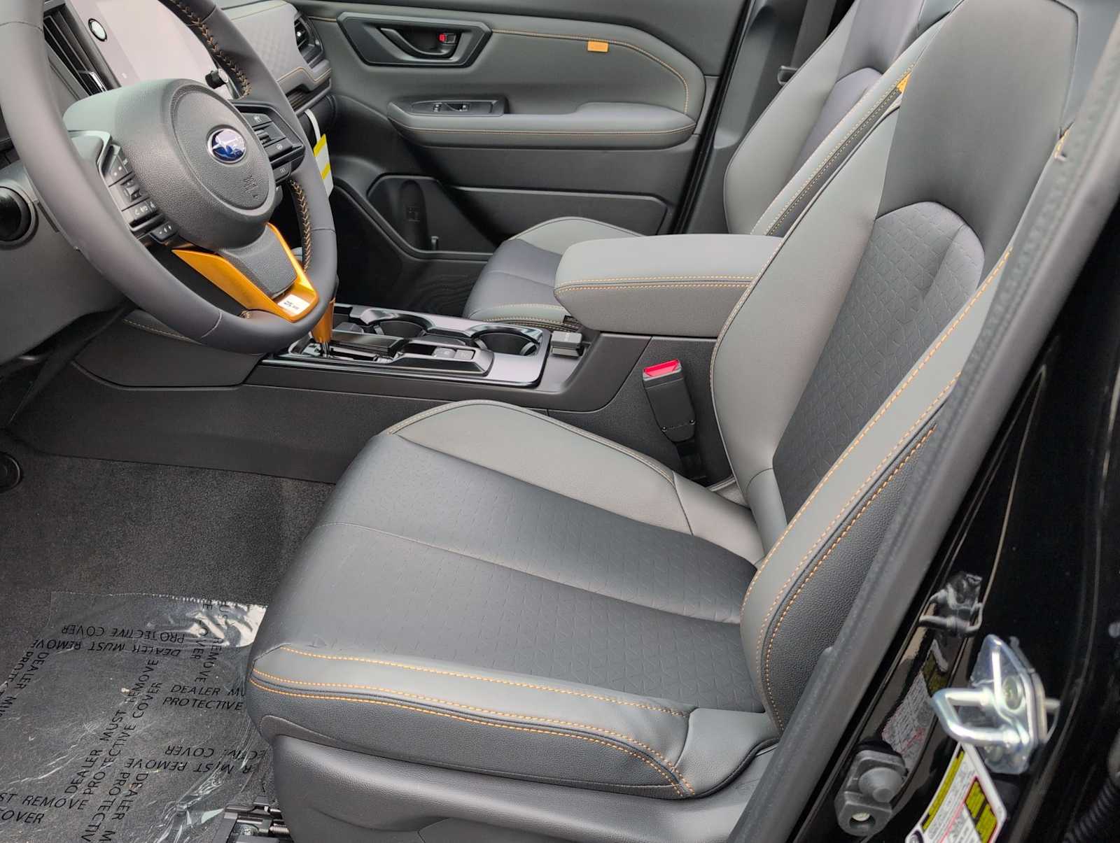 Thumbnail: 2026 Subaru Forester - 14