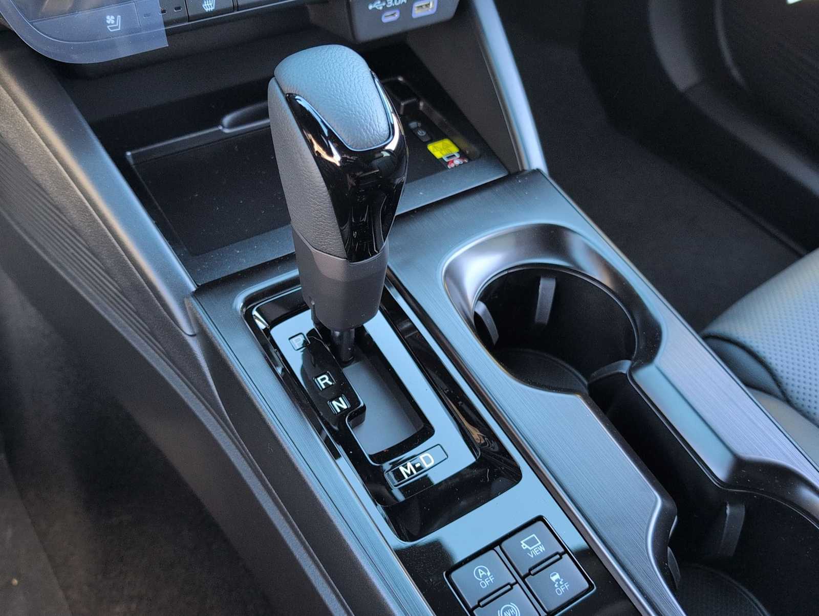 Thumbnail: 2026 Subaru Outback - 31