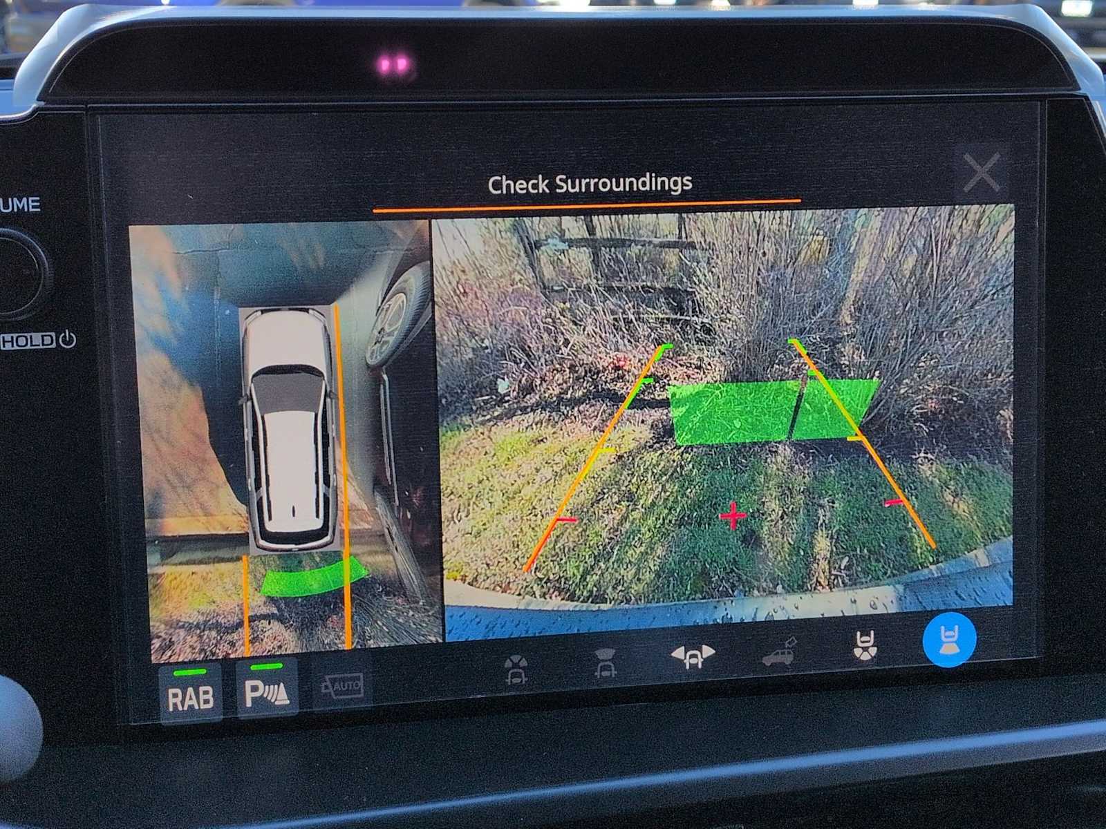 Thumbnail: 2026 Subaru Outback - 31