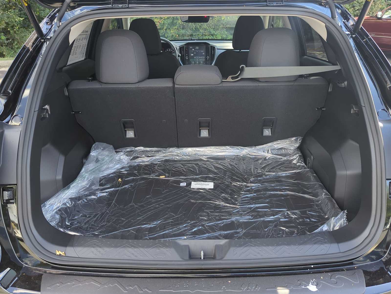 Thumbnail: 2025 Subaru Crosstrek - 35