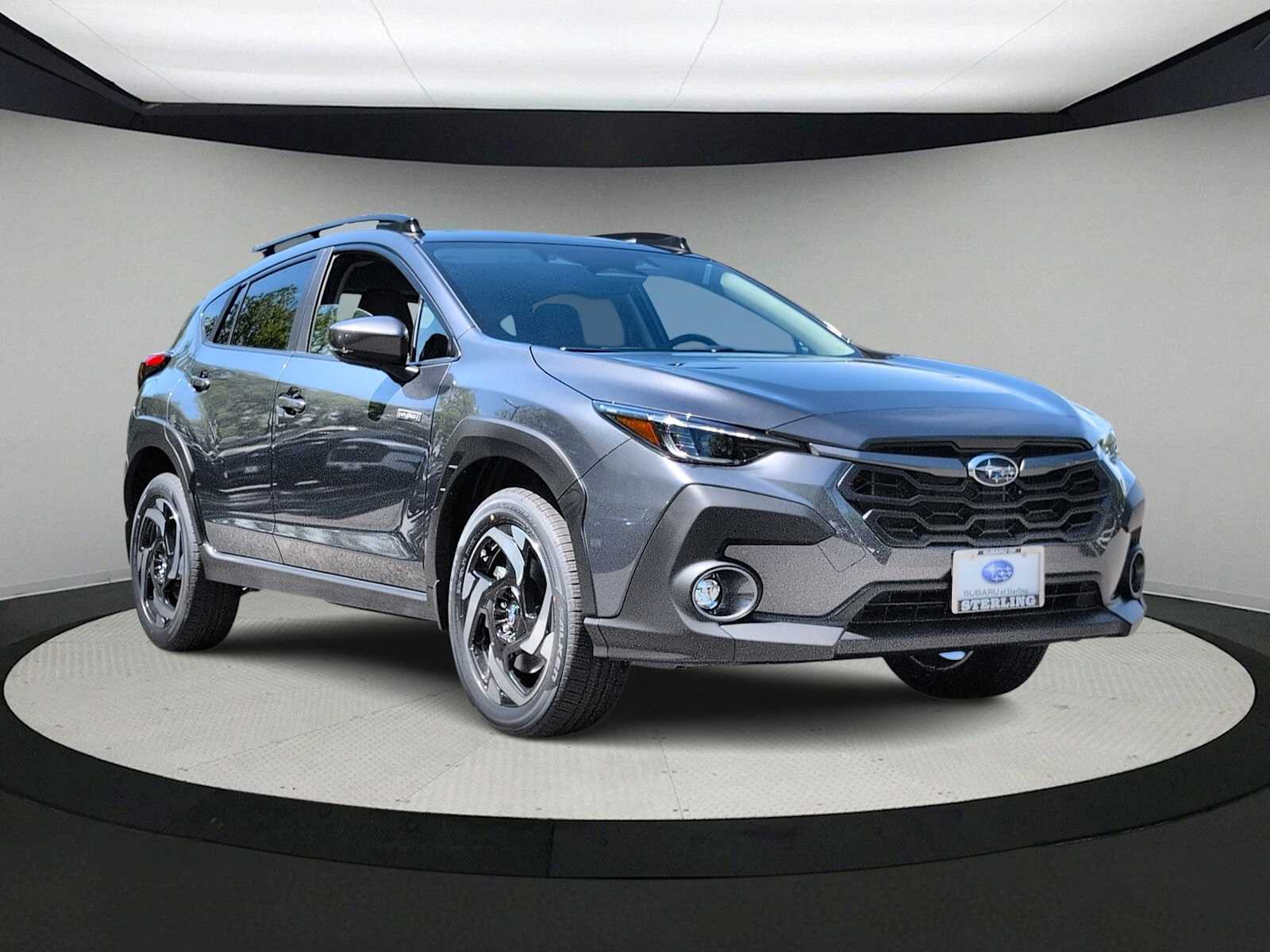 Thumbnail: 2026 Subaru Crosstrek - 2