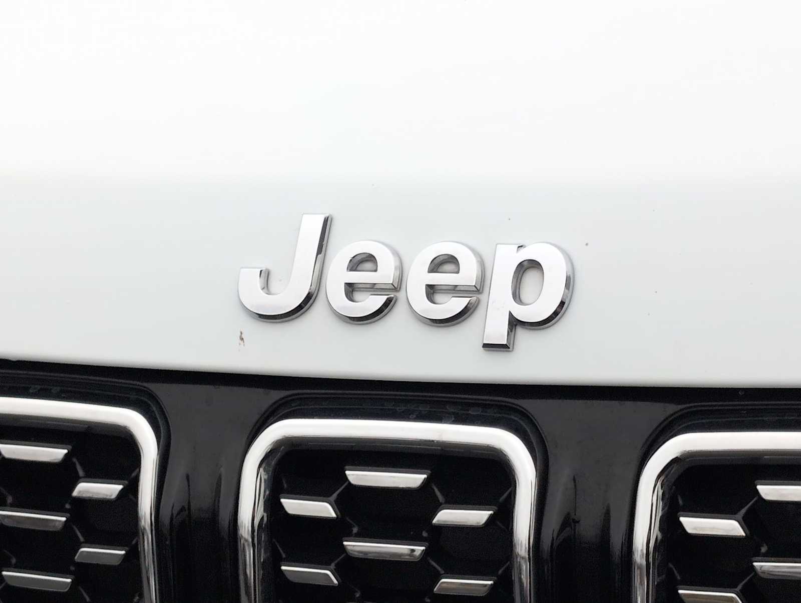 Thumbnail: 2024 Jeep Compass - 12