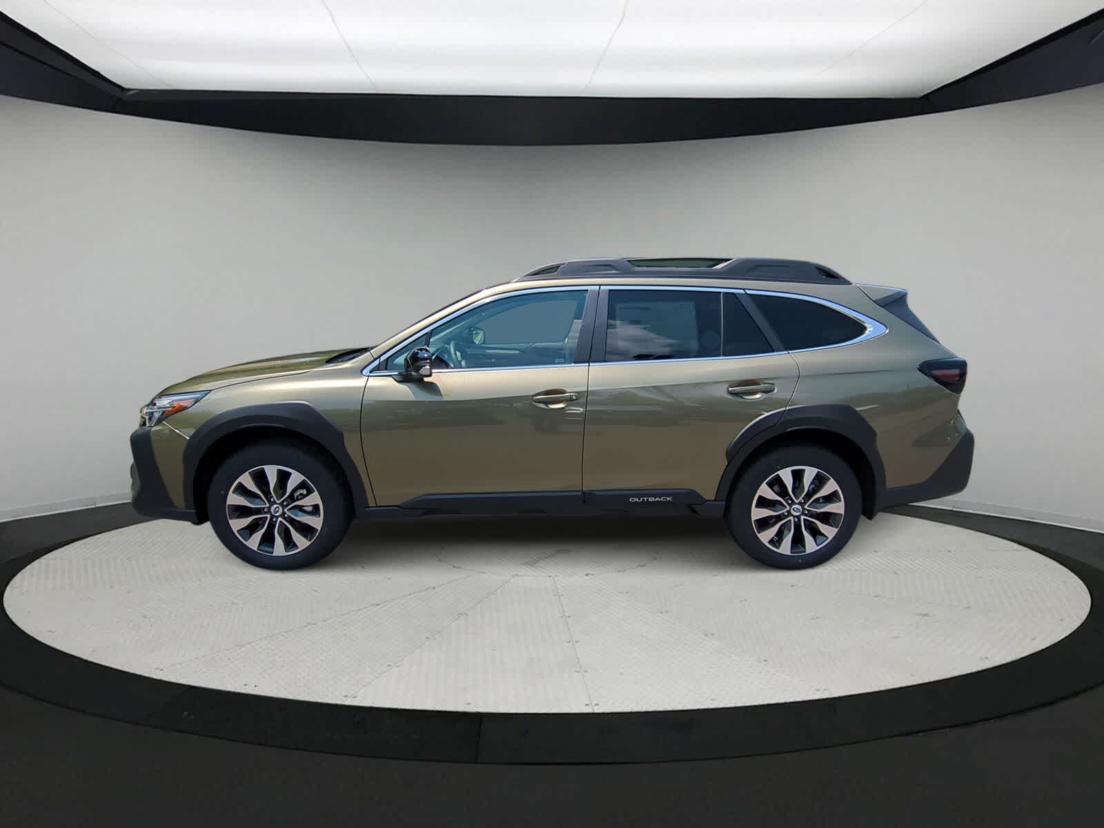 Thumbnail: 2025 Subaru Outback - 5