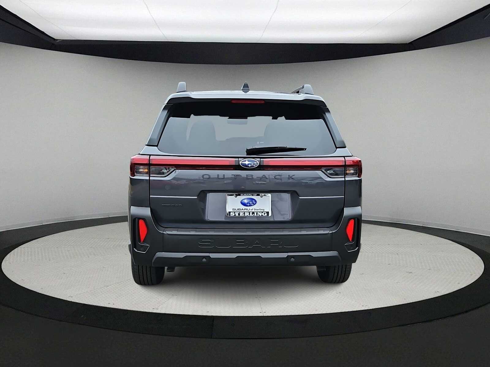 Thumbnail: 2026 Subaru Outback - 7