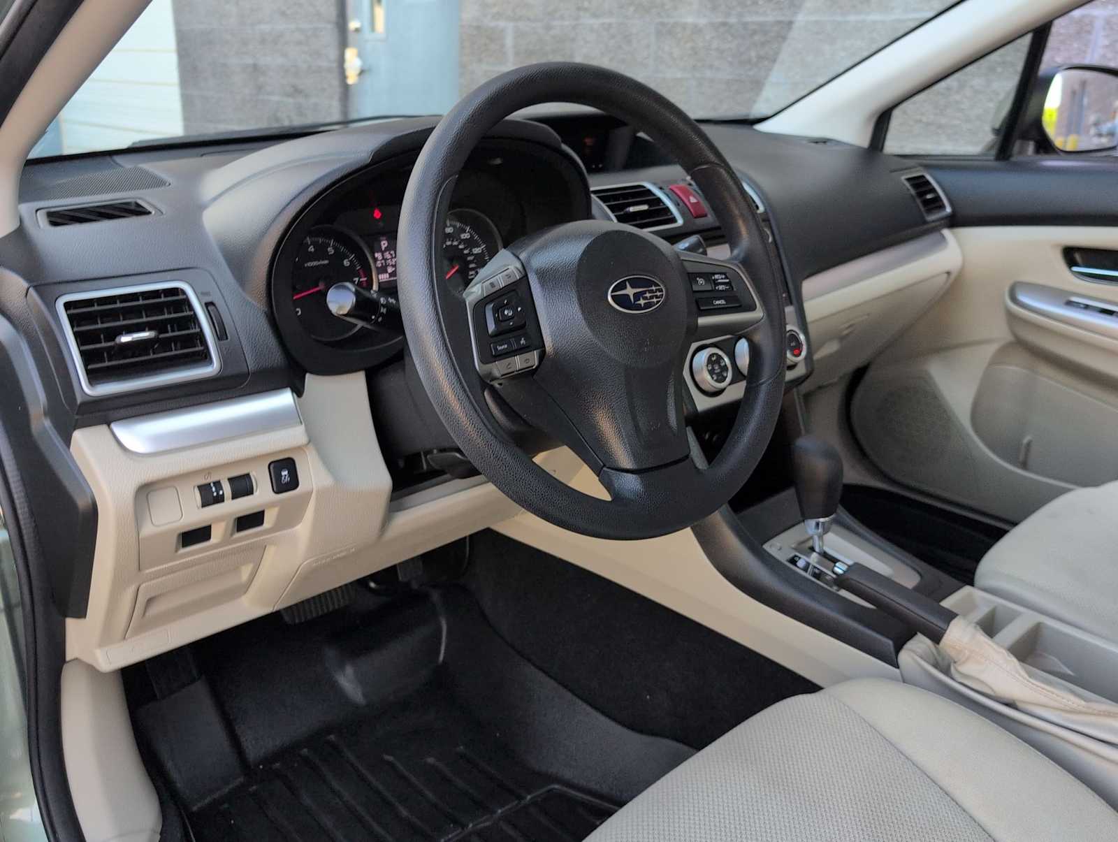 Thumbnail: 2015 Subaru Impreza - 10